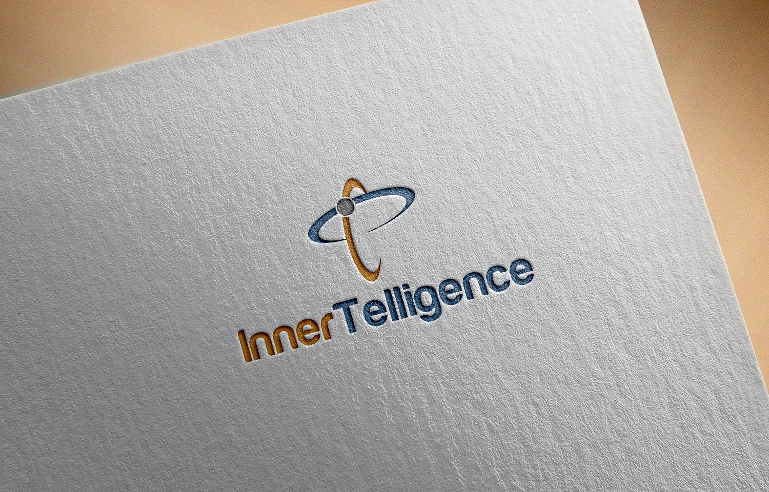 Logo Design by deku for Innertelligence Pty Ltd | Design #19597492