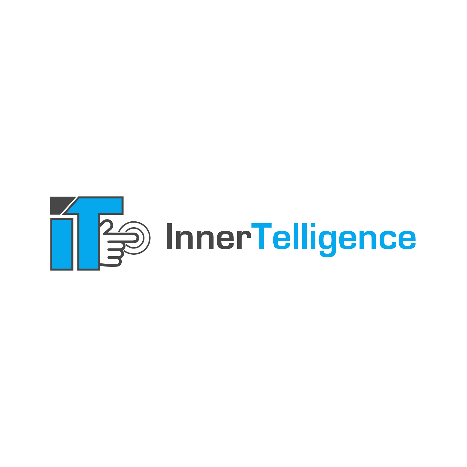 Logo-Design von 9211-Media für Innertelligence Pty Ltd | Design #19605101