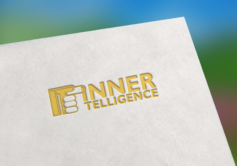 Logo Design by Top1 for Innertelligence Pty Ltd | Design #19616089