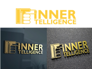 Logo Design by Top1 for Innertelligence Pty Ltd | Design: #19616090