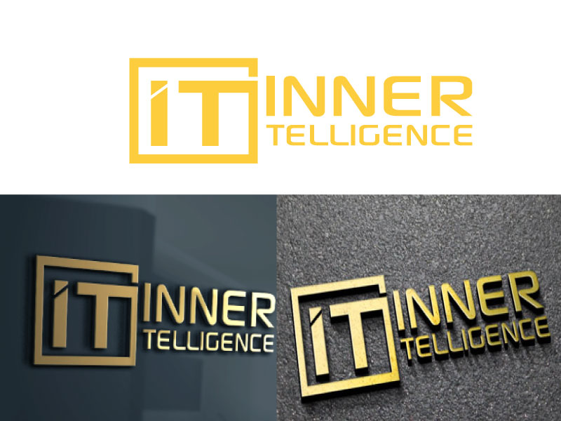 Logo Design by Top1 for Innertelligence Pty Ltd | Design #19629065