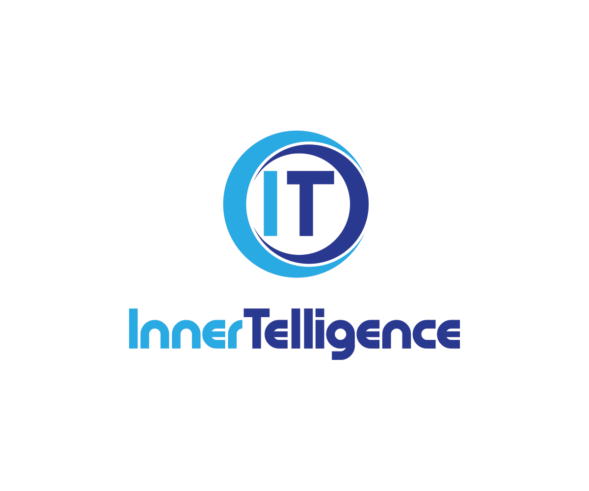Logo Design by delep gonda for Innertelligence Pty Ltd | Design #19605291