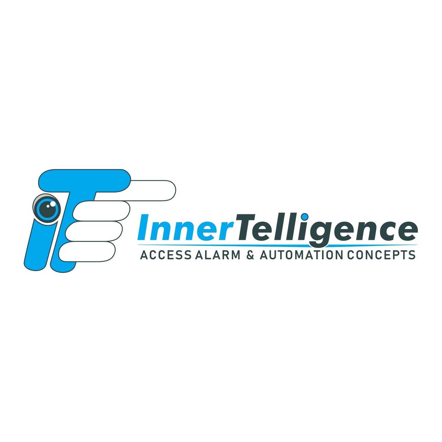 Logo Design by Milan21 for Innertelligence Pty Ltd | Design #19606534