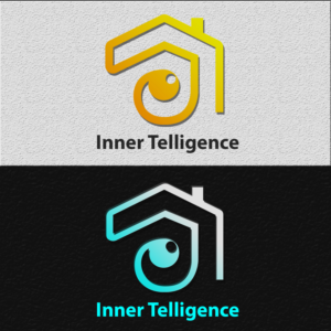 Logo Design by Ivanbitar for Innertelligence Pty Ltd | Design #19621916