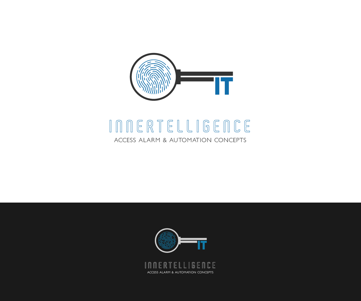 Diseño de Logo por fauxdesigns para Innertelligence Pty Ltd | Diseño #19597258