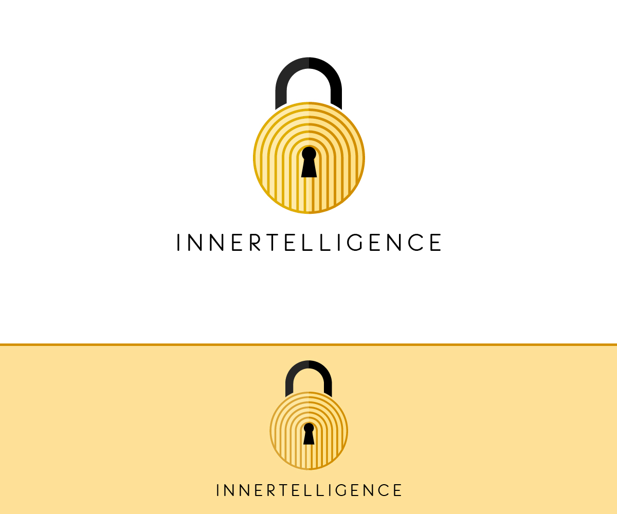 Logo Design by fauxdesigns for Innertelligence Pty Ltd | Design #19605981