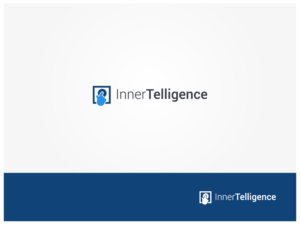 Logo Design by happybrain design for Innertelligence Pty Ltd | Design: #19653664