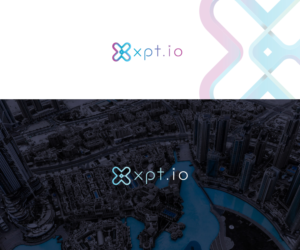 Logo Design by S. Shin for this project | Design: #19596126