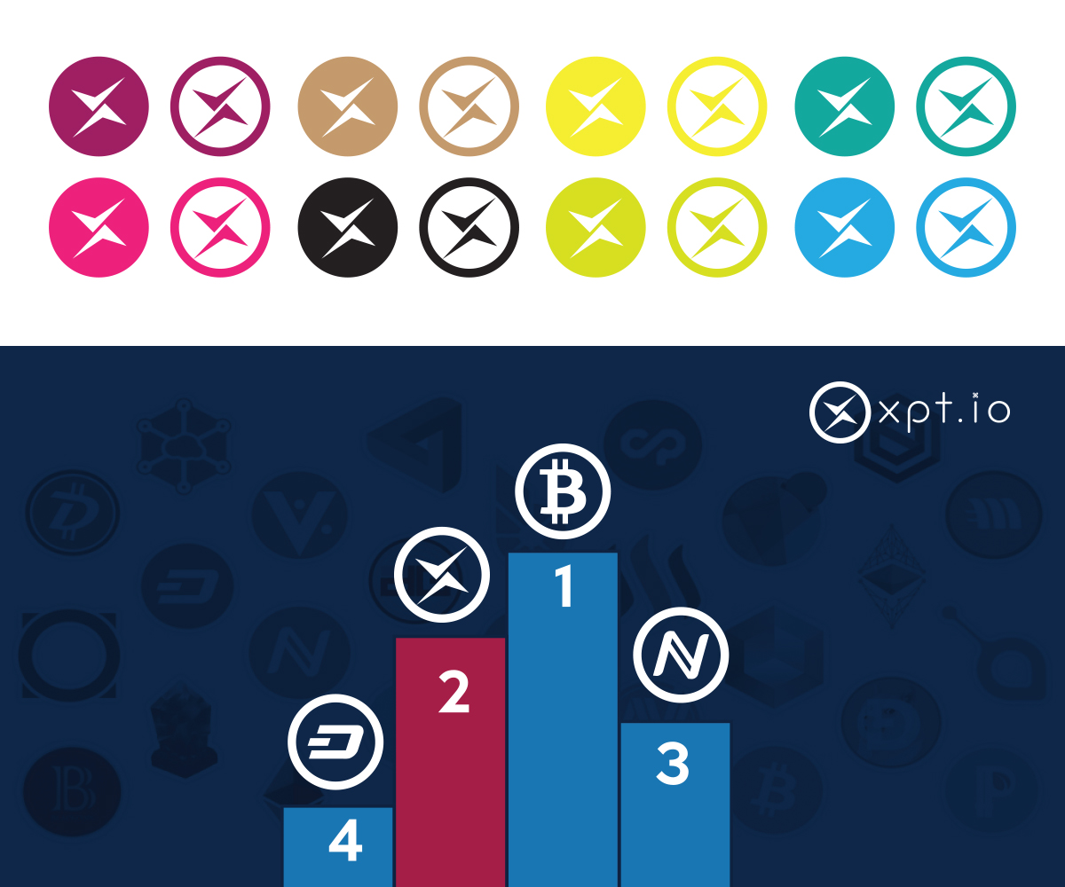 Diseño de Logo por S. Shin para este proyecto | Diseño #19694632