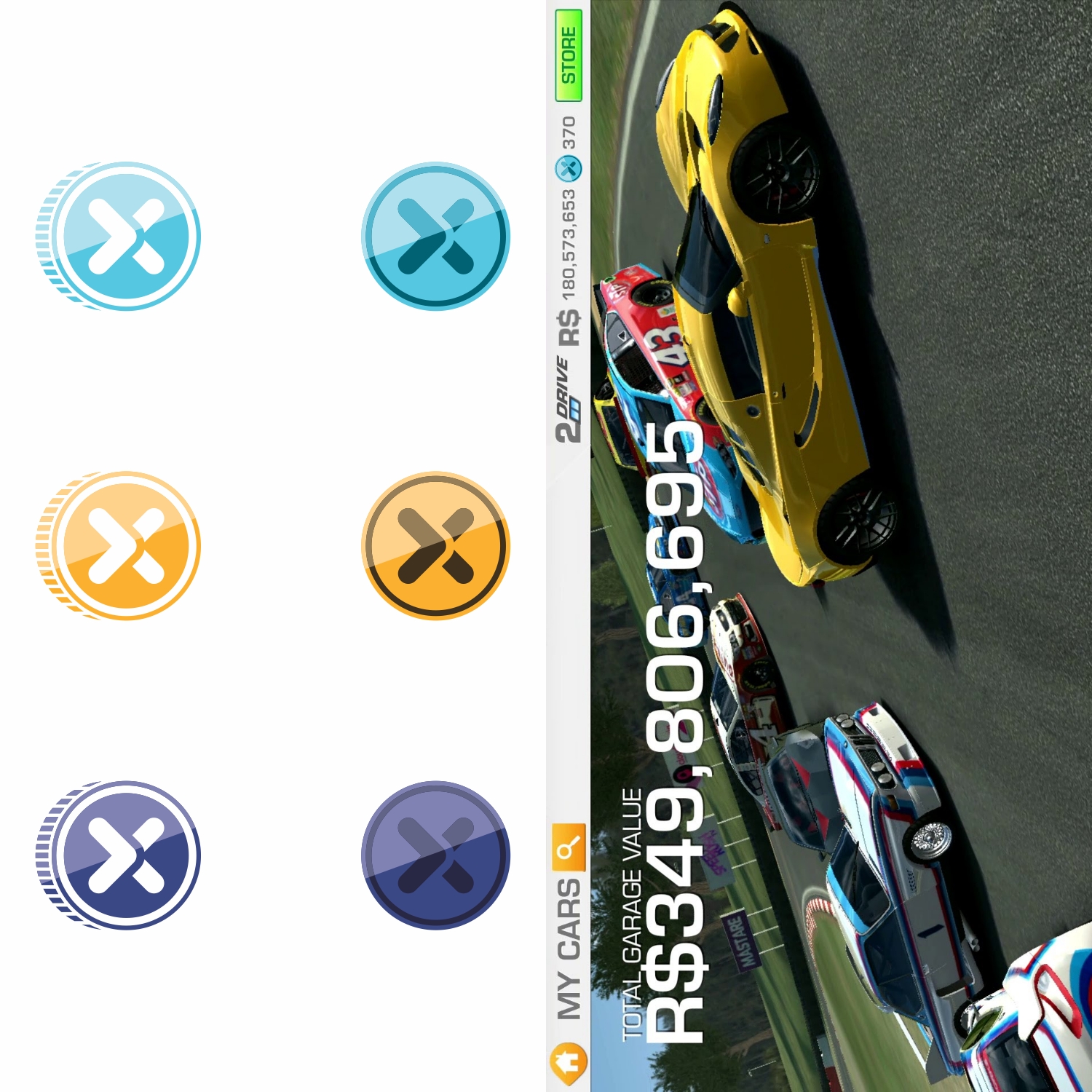 Diseño de Logo por Sumedi para este proyecto | Diseño #19620804