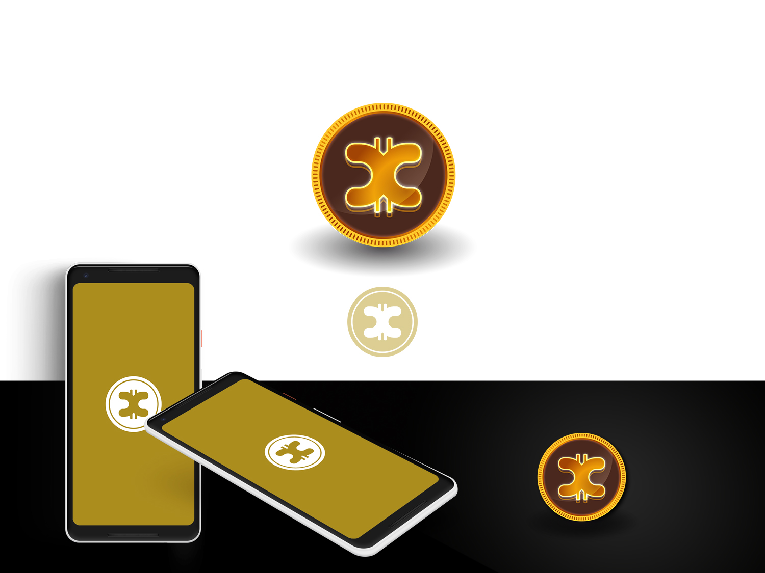 Diseño de Logo por TTK para este proyecto | Diseño #19595442