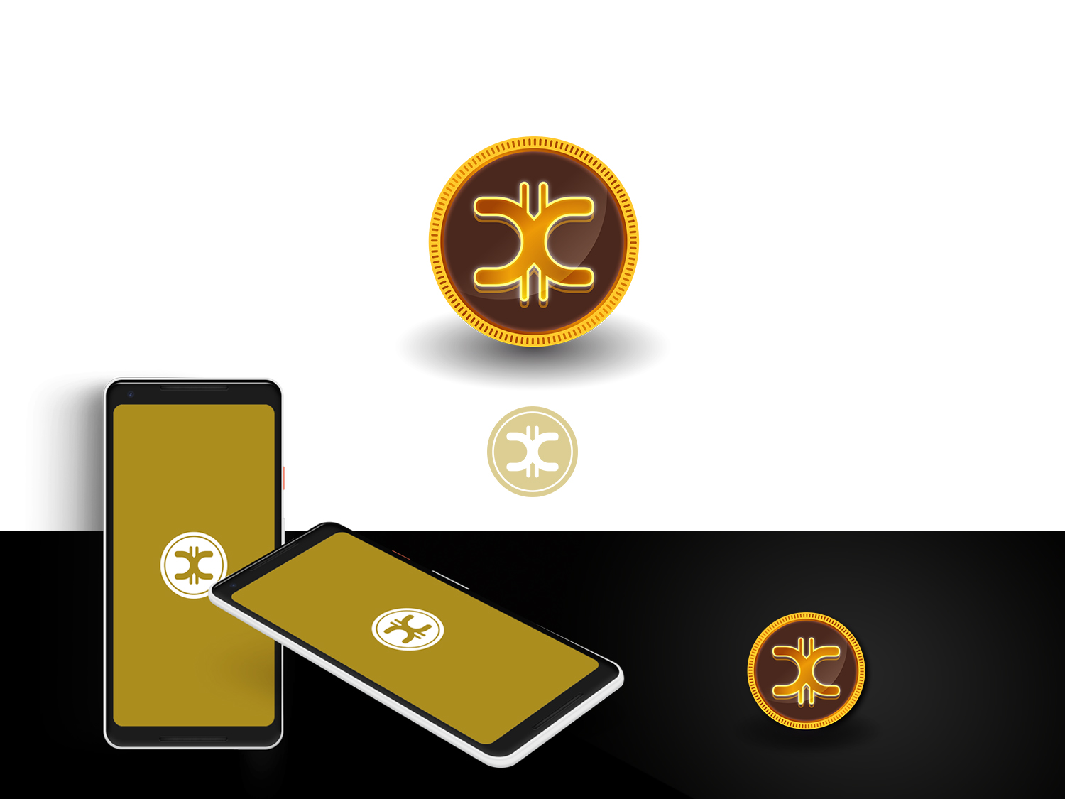 Logo Design by TTK for this project | Design #19614005