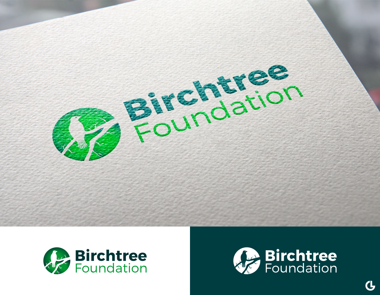 Logo Design by R!CKY for Birchtree Centre | Design #19641961