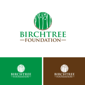 Logo Design by e-graphics for Birchtree Centre | Design: #19607960