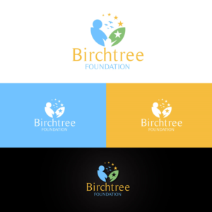 Logo Design by e-graphics for Birchtree Centre | Design: #19607961