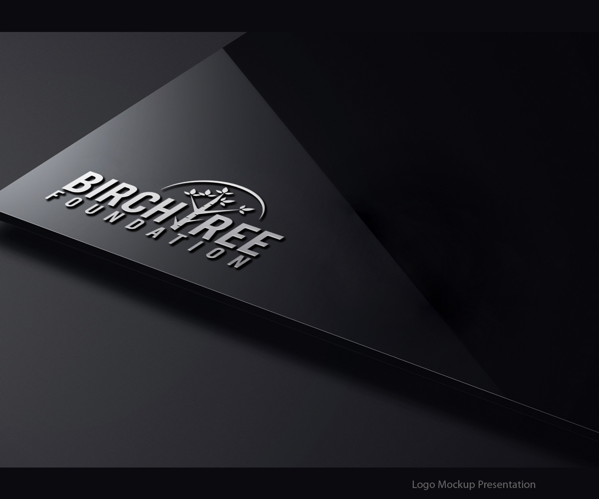 Diseño de Logo por zebronicgraphic para Birchtree Centre | Diseño #19604535