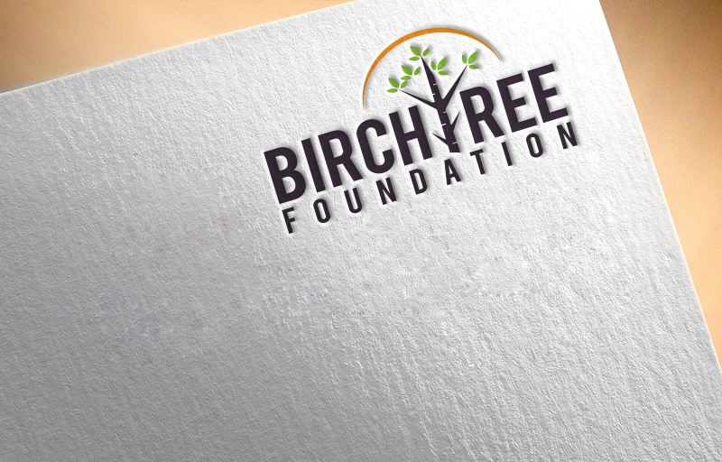 Logo Design by zebronicgraphic for Birchtree Centre | Design #19604536