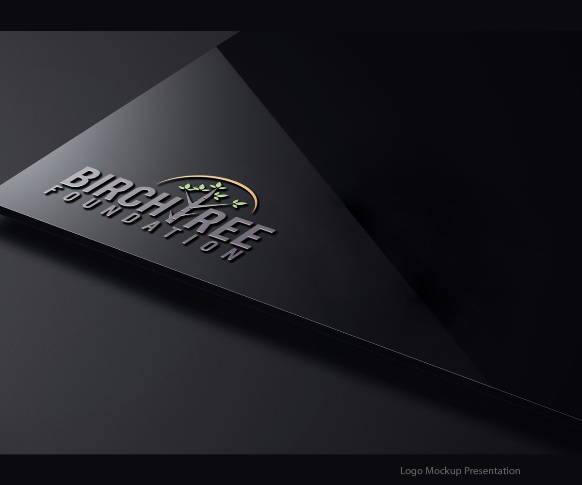 Logo Design by zebronicgraphic for Birchtree Centre | Design #19604538