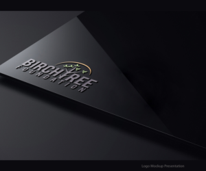 Birchtree Foundation  | Logo Design by zebronicgraphic
