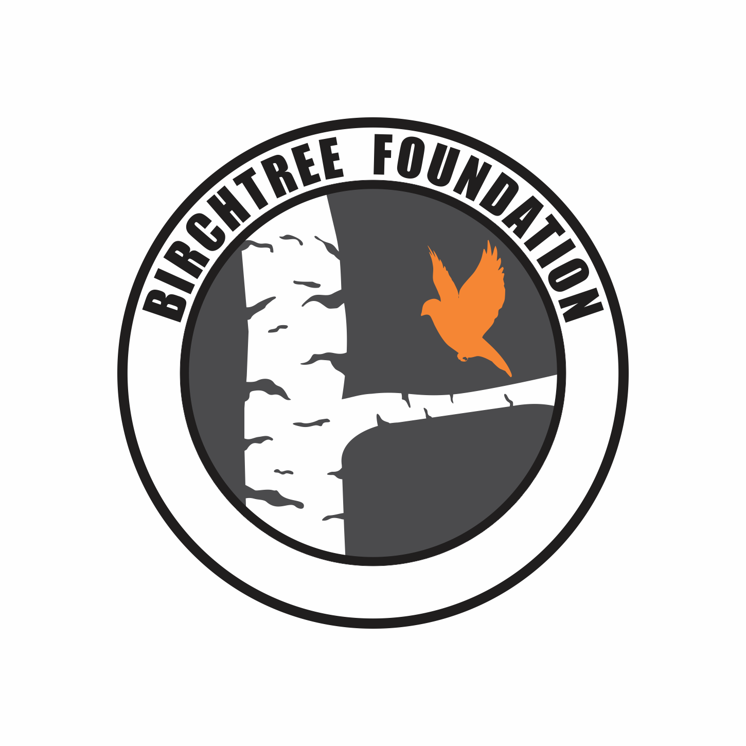 Logo Design by Doddy.K.Insani for Birchtree Centre | Design #19594013