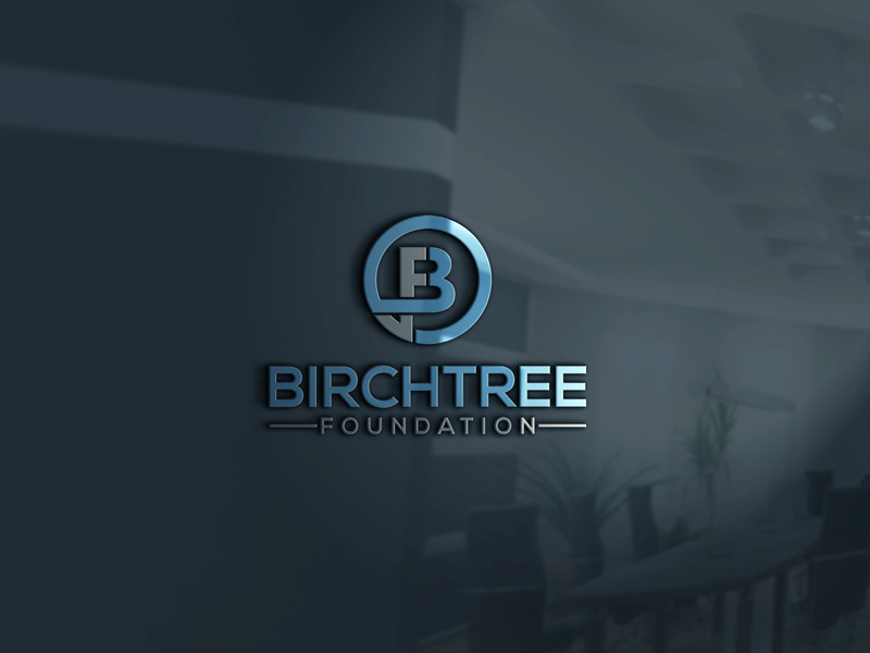 Logo Design by Malkuchulu for Birchtree Centre | Design #19600744