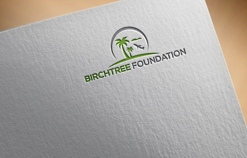 Logo Design by Rimjim$$ for Birchtree Centre | Design #19621773