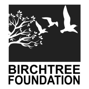 Logo Design by JR DESIGN BKK for Birchtree Centre | Design: #19600777
