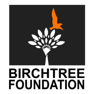 Logo Design by JR DESIGN BKK for Birchtree Centre | Design: #19603006