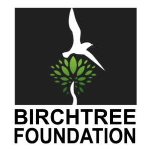 Logo Design by JR DESIGN BKK for Birchtree Centre | Design: #19615624