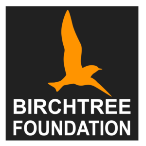 Logo Design by JR DESIGN BKK for Birchtree Centre | Design: #19616354