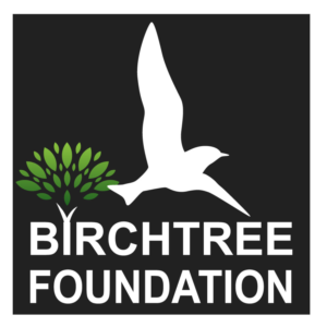 Logo Design by JR DESIGN BKK for Birchtree Centre | Design: #19616391