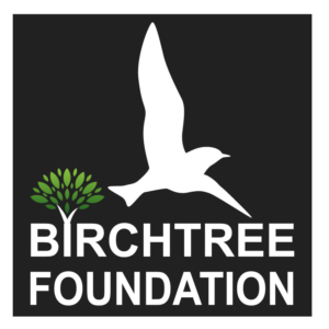 Logo Design by JR DESIGN BKK for Birchtree Centre | Design: #19616392