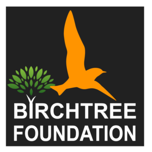Logo Design by JR DESIGN BKK for Birchtree Centre | Design: #19616393