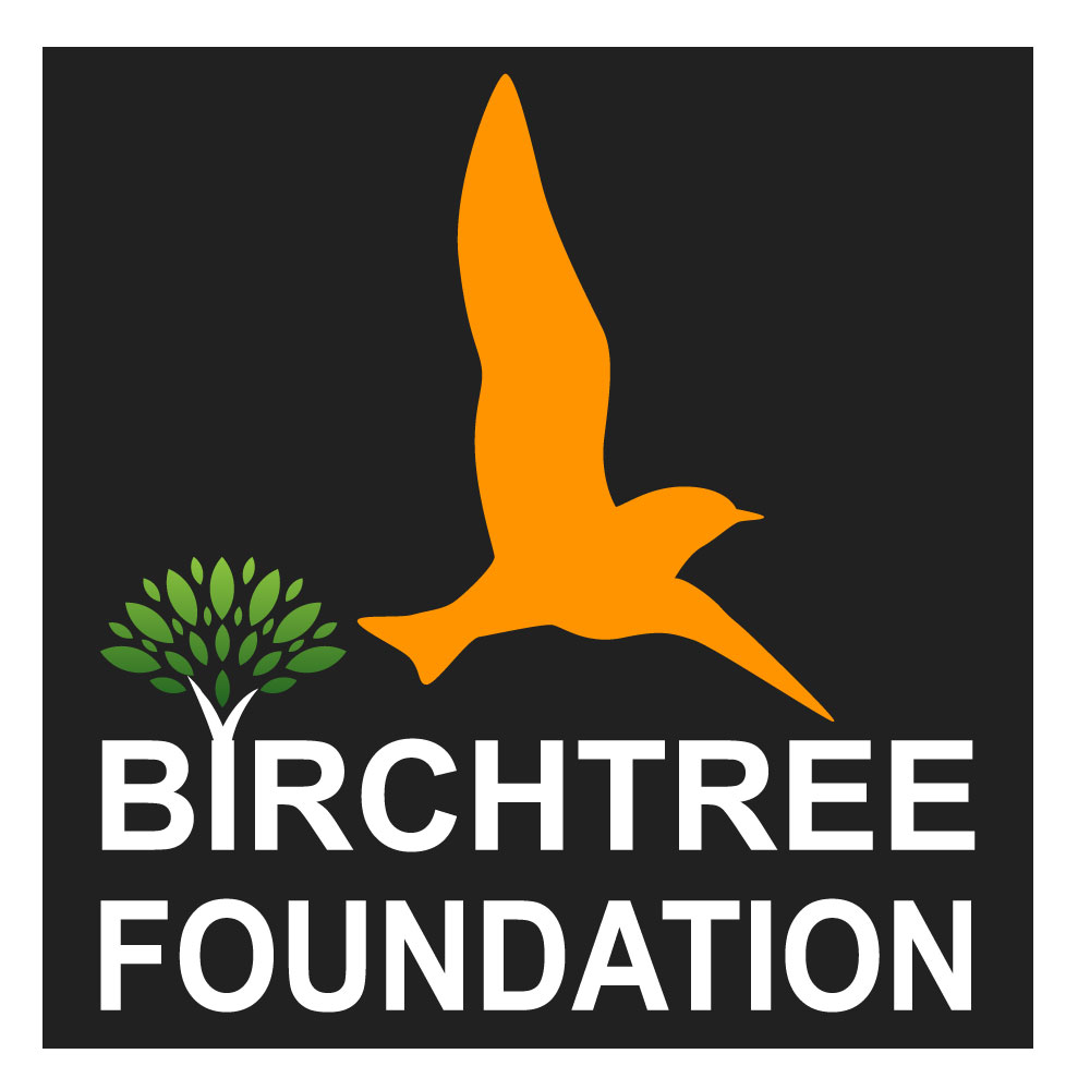 Logo Design by JR DESIGN BKK for Birchtree Centre | Design #19616394