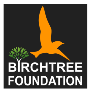 Logo Design by JR DESIGN BKK for Birchtree Centre | Design: #19616394