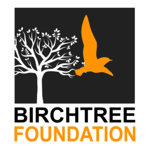 Logo Design by JR DESIGN BKK for Birchtree Centre | Design: #19721913
