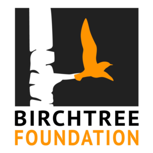 Logo Design by JR DESIGN BKK for Birchtree Centre | Design: #19722846