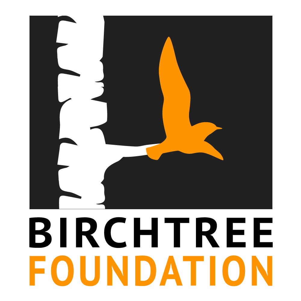 Logo Design by JR DESIGN BKK for Birchtree Centre | Design #19722854