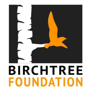 Logo Design by JR DESIGN BKK for Birchtree Centre | Design: #19722854