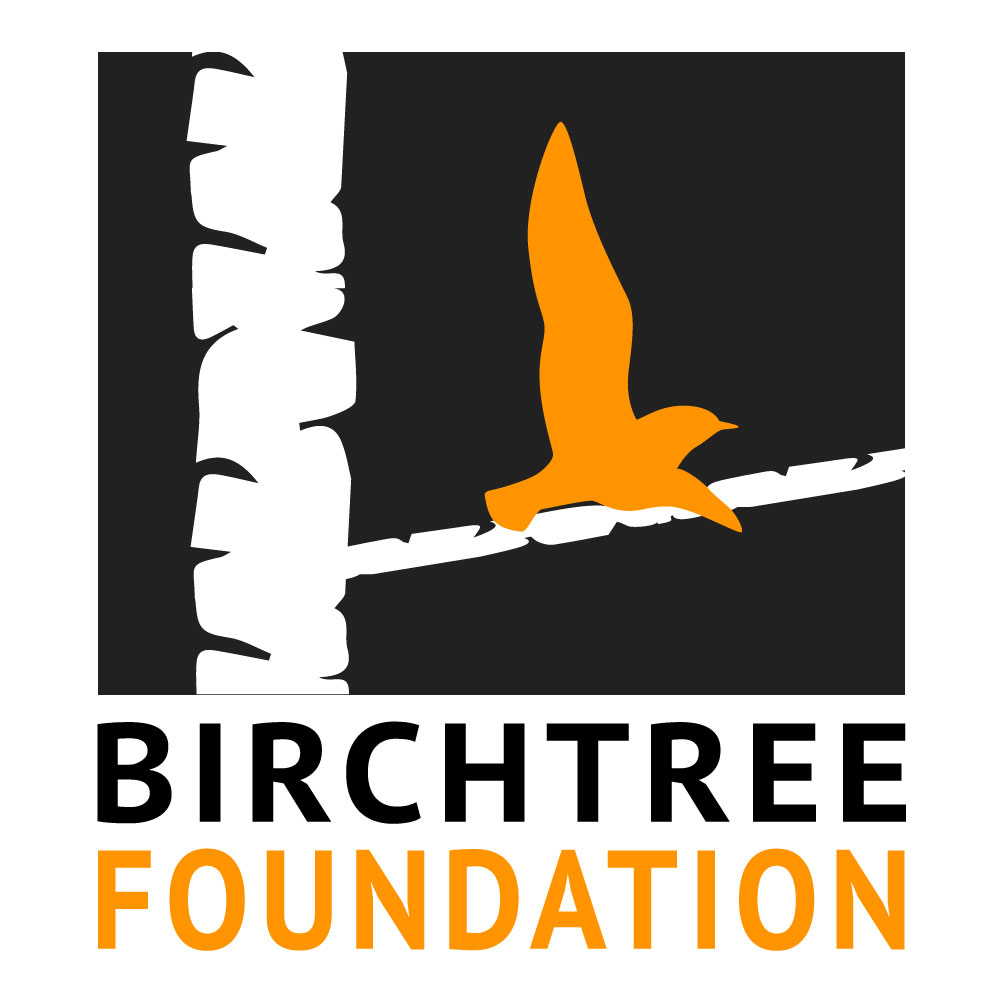 Logo Design by JR DESIGN BKK for Birchtree Centre | Design #19853106