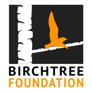 Logo Design by JR DESIGN BKK for Birchtree Centre | Design: #19853106