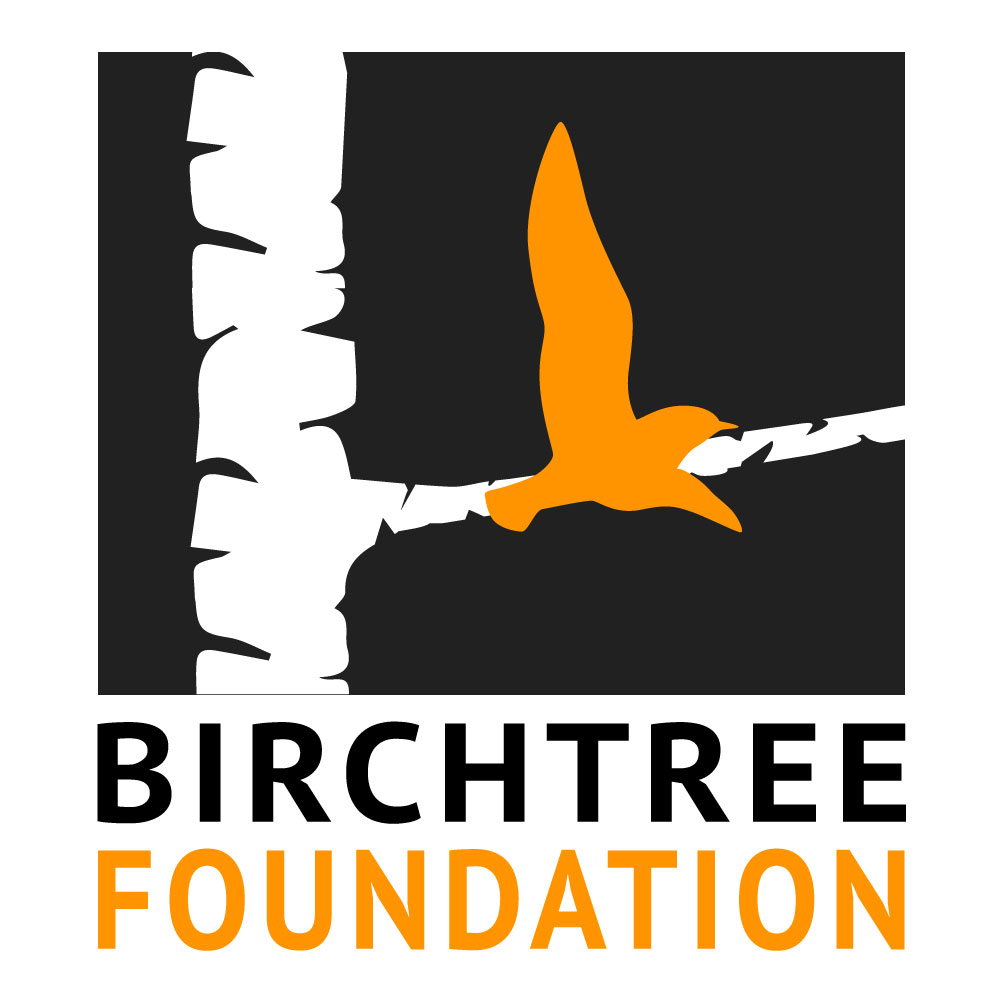 Logo Design by JR DESIGN BKK for Birchtree Centre | Design #19868254