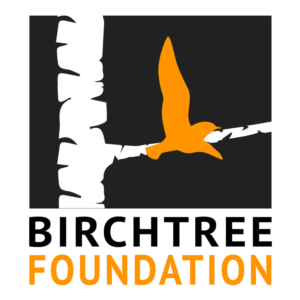Logo Design by JR DESIGN BKK for Birchtree Centre | Design: #19868254