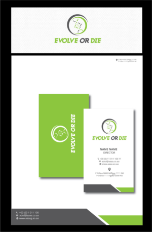 Design de Logo par zebronicgraphic pour ce projet | Design : #19611489