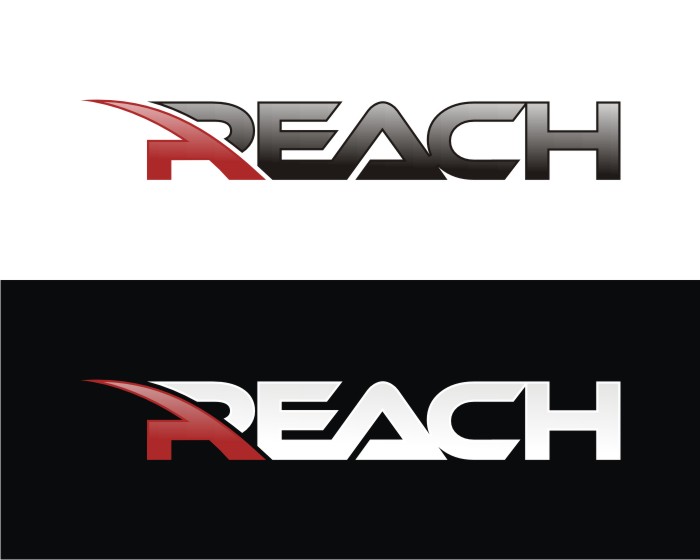 Diseño de Logo por Pijar para Reach AS | Diseño #2895714