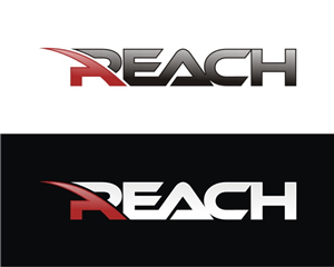 Design de Logo par Pijar pour Reach AS | Design #2895714