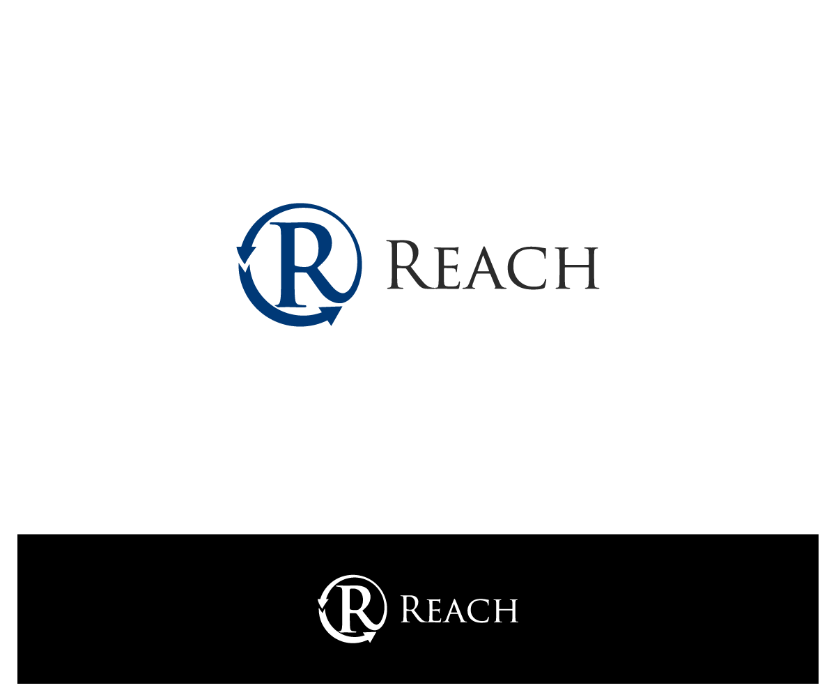 Design de Logo par NDRO pour Reach AS | Design #2907015