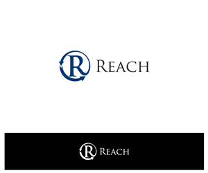 Design de Logo par NDRO pour Reach AS | Design #2907015