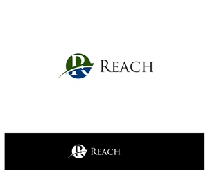 Logo Design by NDRO for Reach AS | Design: #2907018