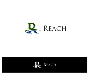 Logo Design by NDRO for Reach AS | Design: #2907021
